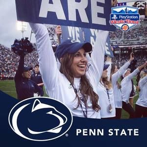 Meet your Posher, Julianne